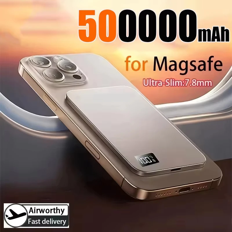 Lenovo 50000mAh Power Bank 3 I - đánh giá và giá Power Bank Slim