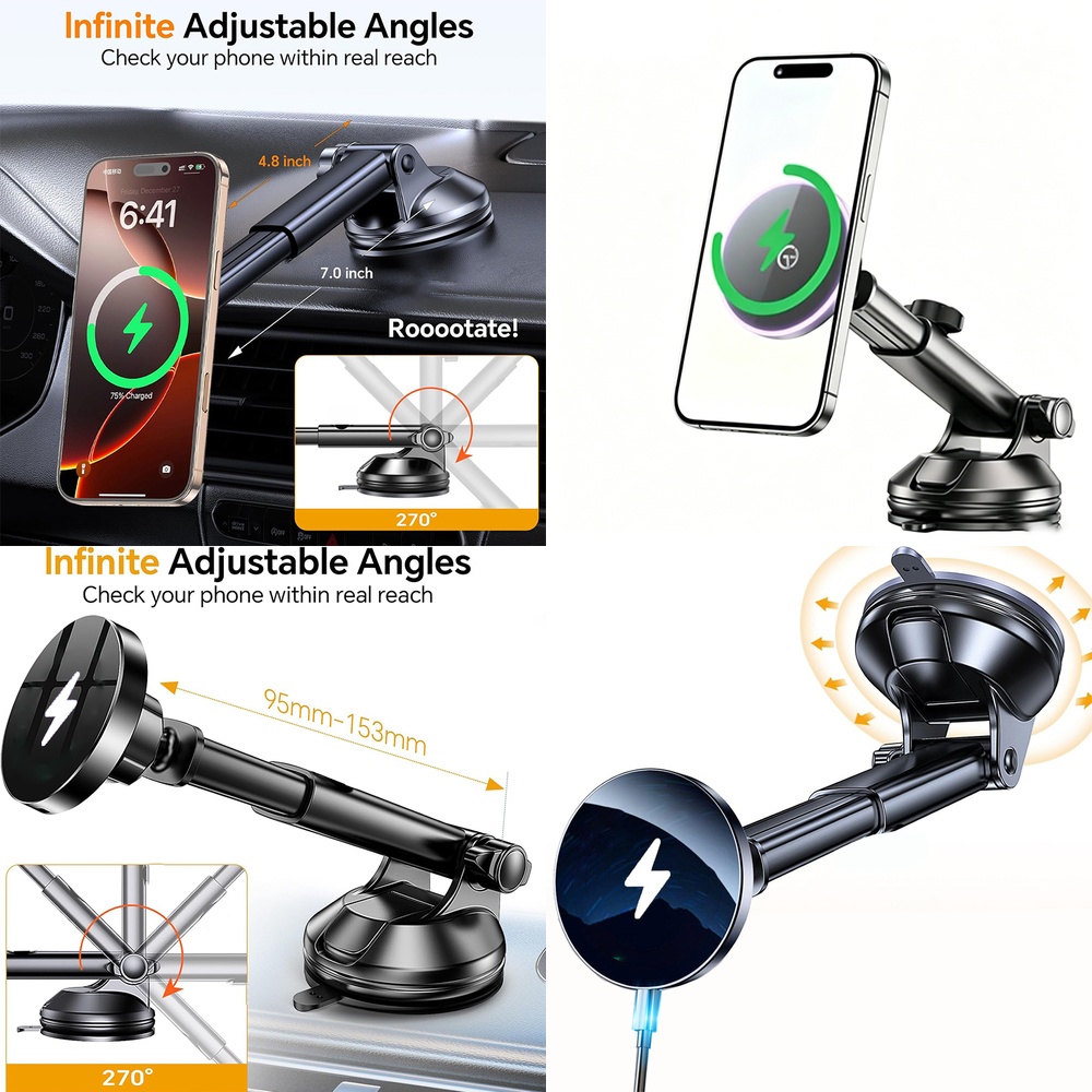 Trending Products Electronic A - đánh giá và giá Phone Accessories Trending Products