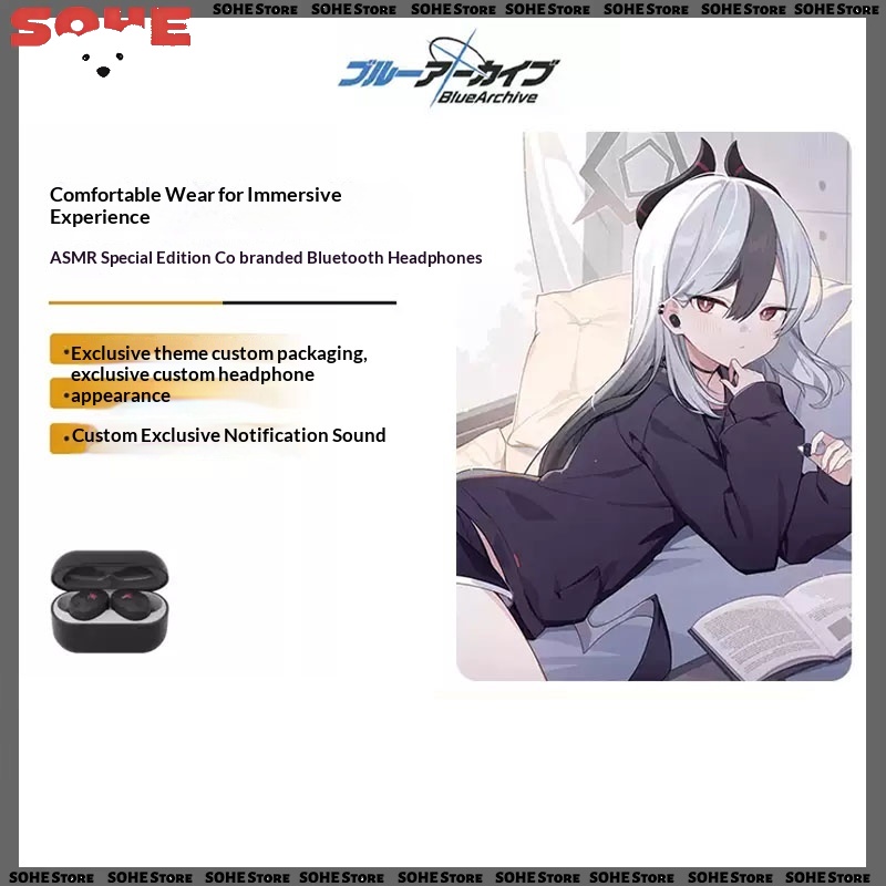 final & Blue Archive ZE300 Spe - đánh giá và giá Phone Accessories Brand