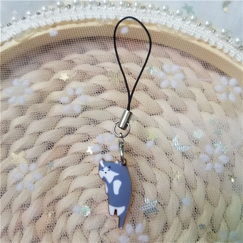 Bag Charms Case Strap Decor Te - đánh giá và giá Yellow Phone Accessories