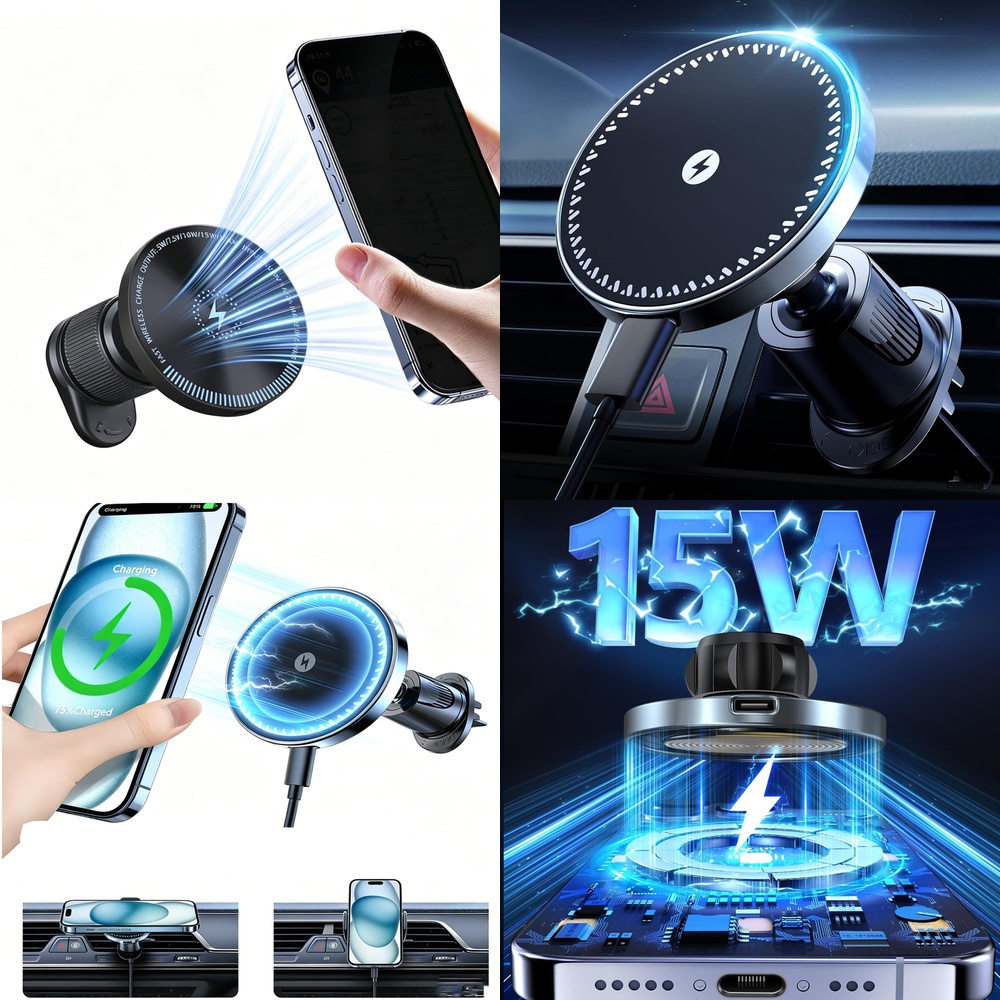 2026 New Electronic Accessorie - đánh giá và giá Phone Accessories Trending Products