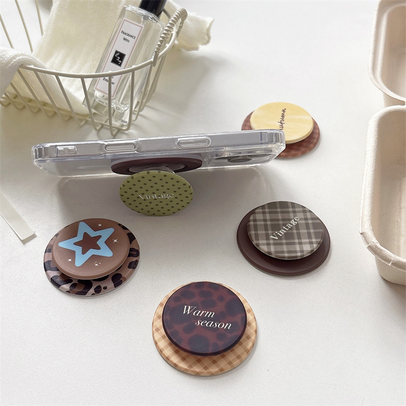 Magnetic Pop Socket Phone Grip - đánh giá và giá Phone Accessories For Teen Girls