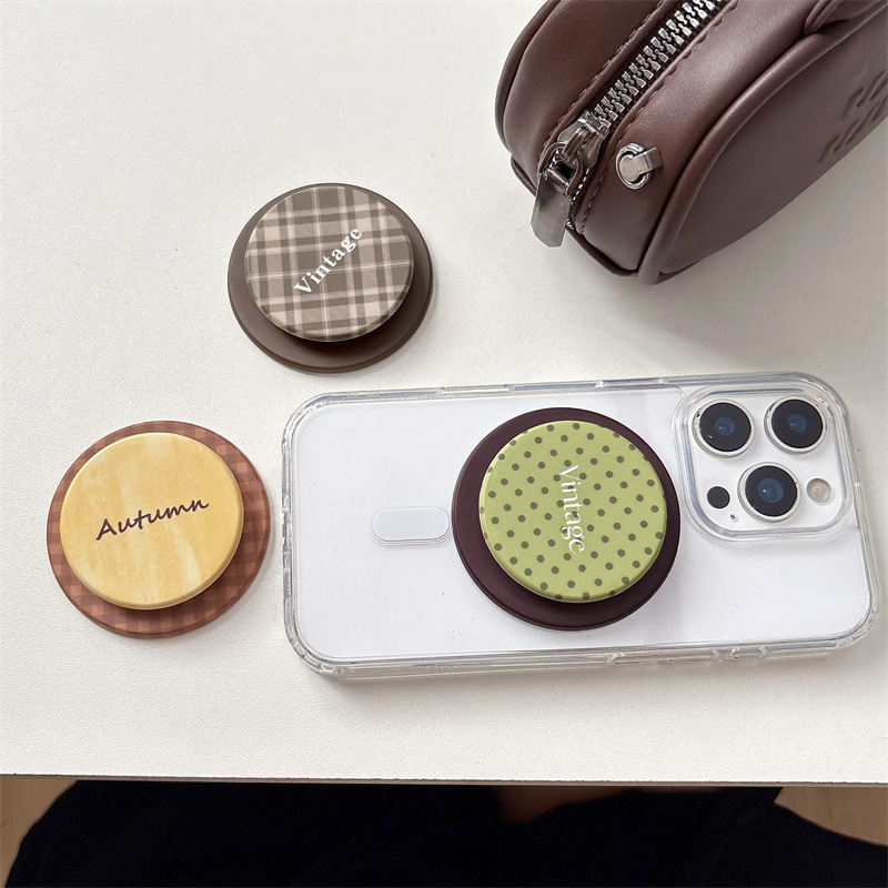 Magnetic Pop Socket Phone Grip - đánh giá và giá Phone Accessories For Teen Girls