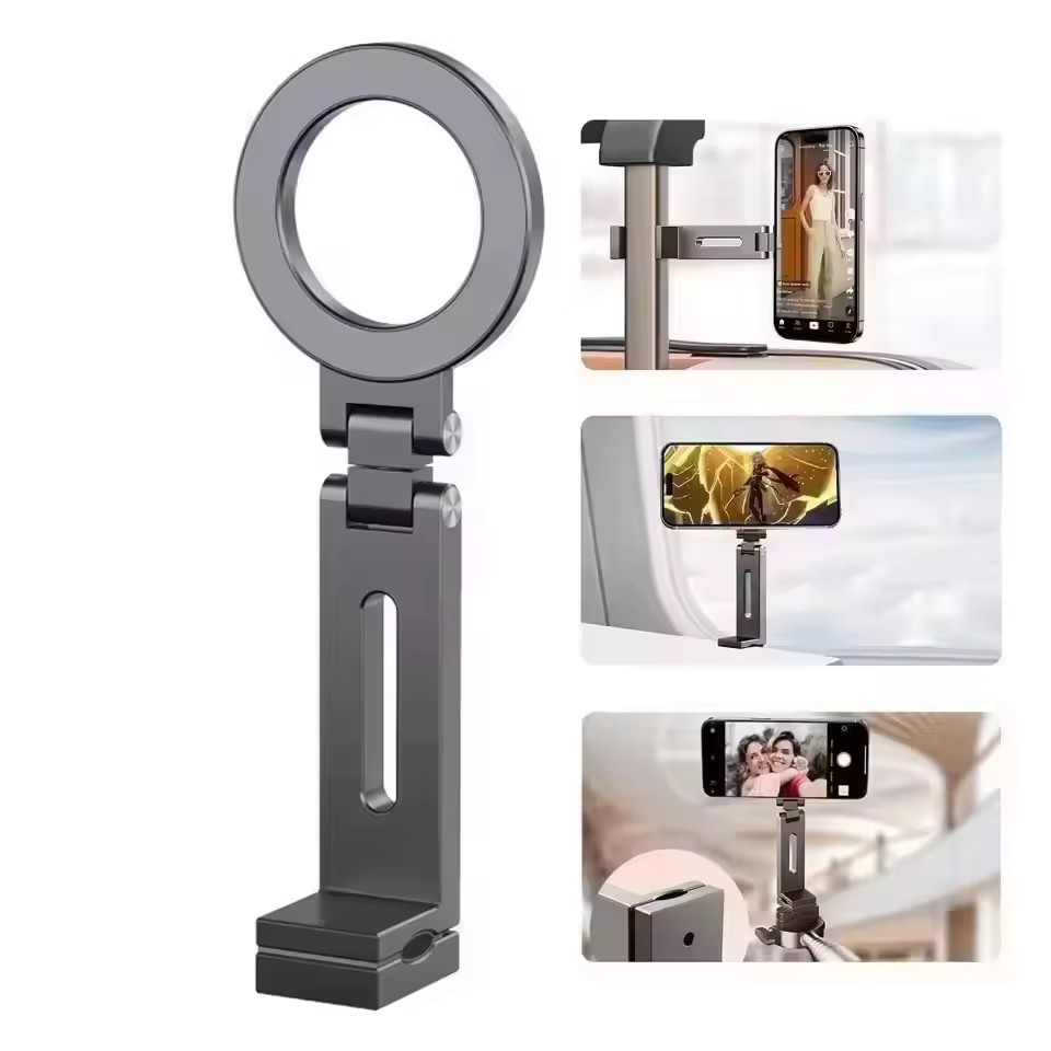 Universal Magnetic Phone Holde - đánh giá và giá Quirky Phone Accessories