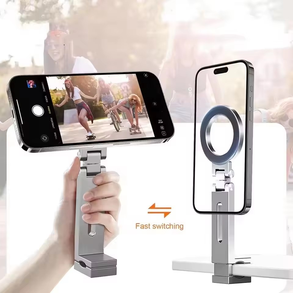 Universal Magnetic Phone Holde - đánh giá và giá Quirky Phone Accessories