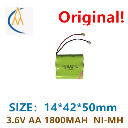Brand new genuine 3.6V AA 1800 - đánh giá và giá Phone Accessories Brand