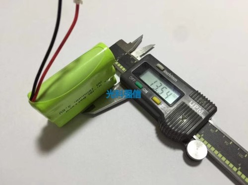 Brand new genuine 3.6V AA 1800 - đánh giá và giá Phone Accessories Brand