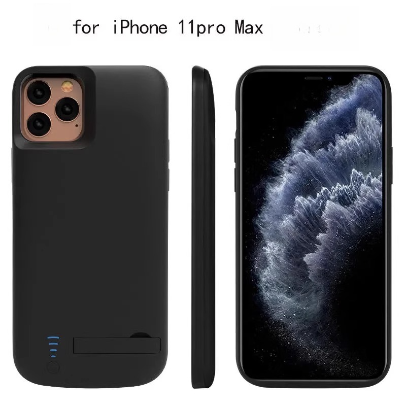 20000mAh Power Bank Case for I - đánh giá và giá Power Bank Slim