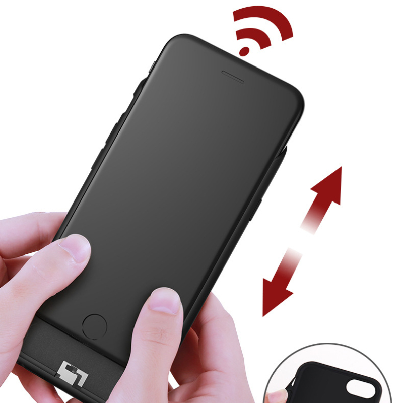 10000mAh Slim Ultra Thin Backu - đánh giá và giá Power Bank Slim