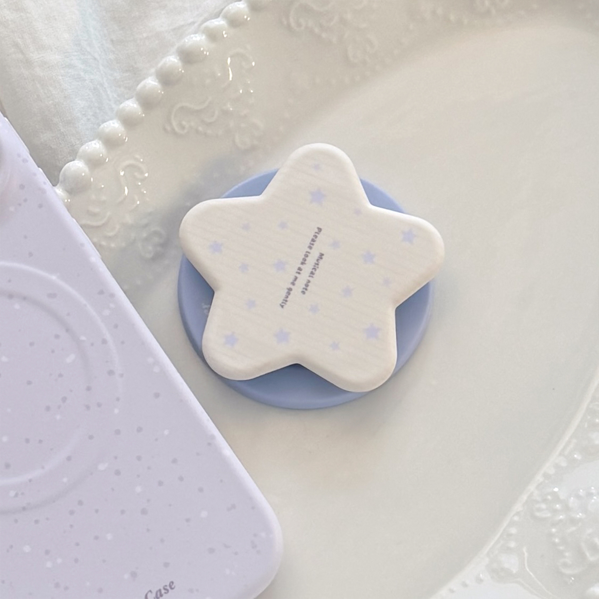 Macaron Star Magnetic Phone Gr - đánh giá và giá Phone Accessories Cute