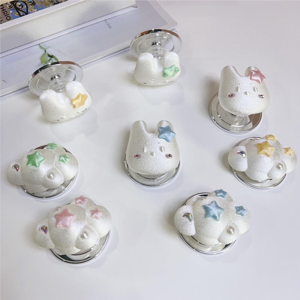 3D Cartoon Magnetic Phone PopS - đánh giá và giá Phone Accessories Cute