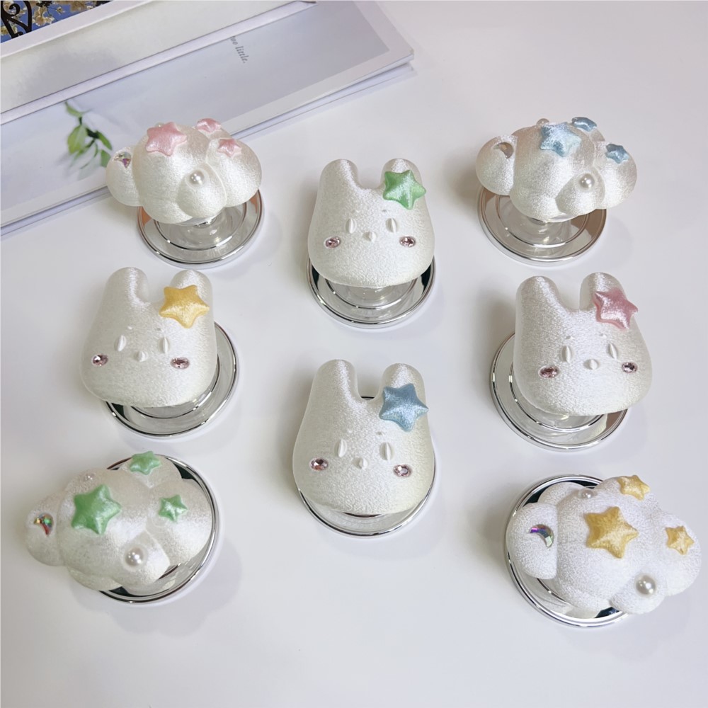 3D Cartoon Magnetic Phone PopS - đánh giá và giá Phone Accessories Cute