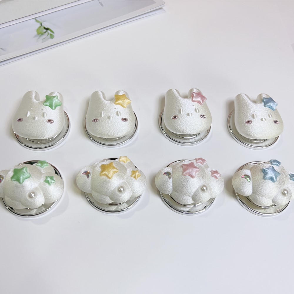 3D Cartoon Magnetic Phone PopS - đánh giá và giá Phone Accessories Cute