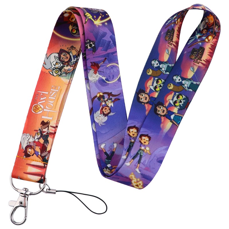 Cartoon The Owl House Series P - đánh giá và giá Phone Accessories Cute