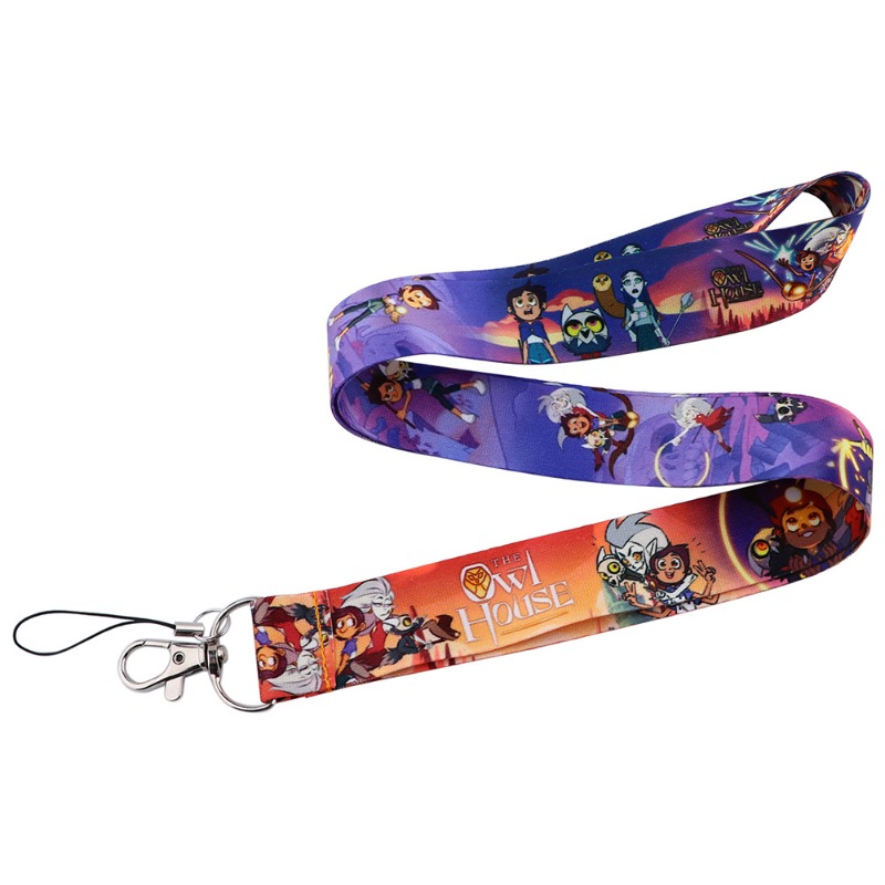 Cartoon The Owl House Series P - đánh giá và giá Phone Accessories Cute