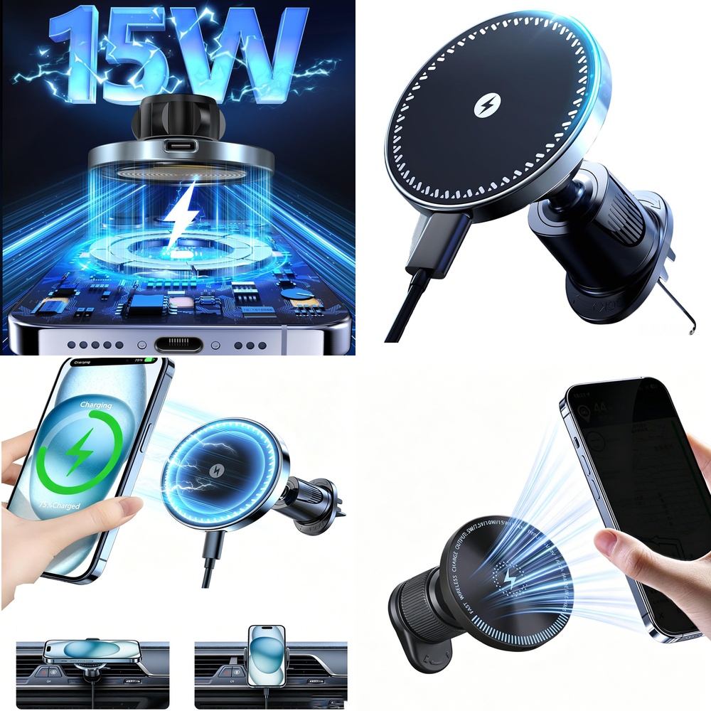 2026 Electronics Products New  - đánh giá và giá Phone Accessories Trending Products