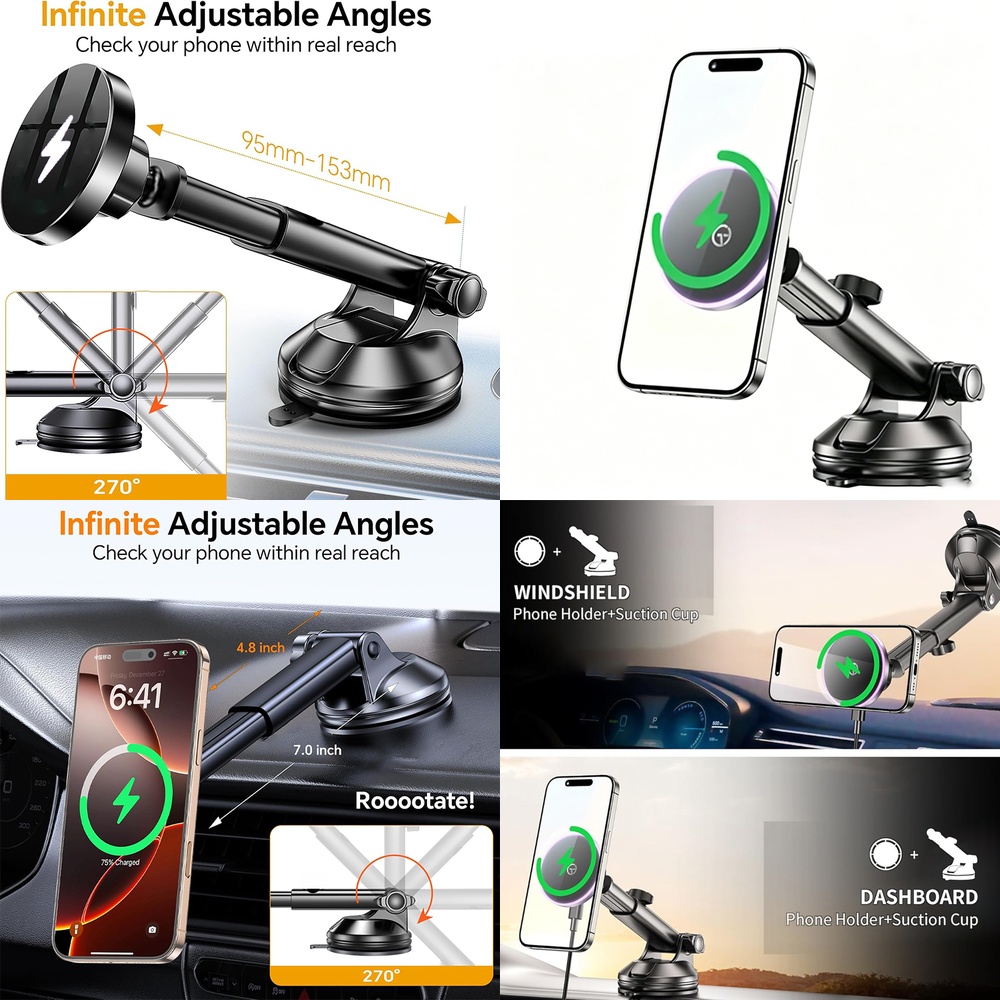 Electronic Accessories Trendin - đánh giá và giá Phone Accessories Trending Products