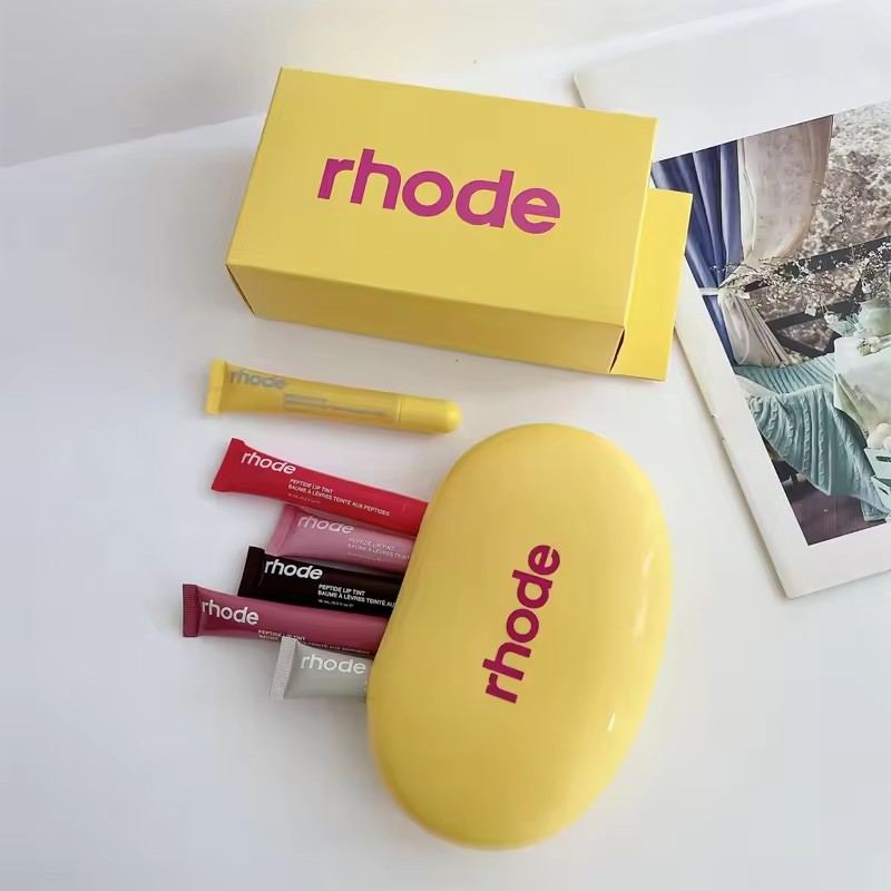 New Brand Lip Gloss Cheek Blus - đánh giá và giá Phone Accessories Brand