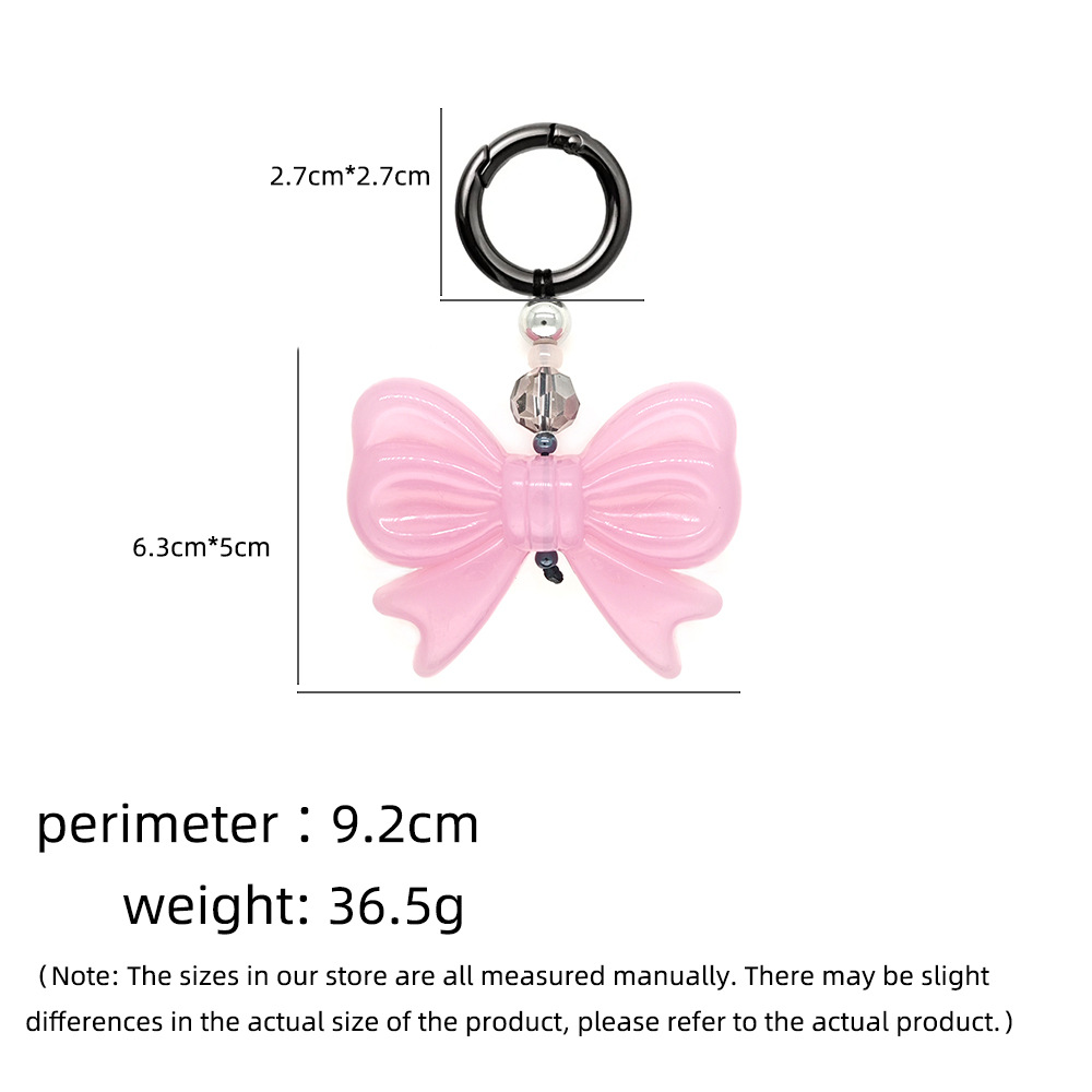 HERLOOK Big Cherry Bag Charm K - đánh giá và giá Phone Accessories For Teen Girls