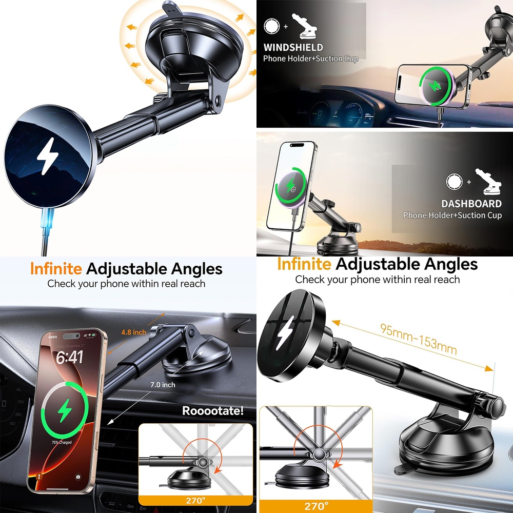 New 2026 Trending Product Wind - đánh giá và giá Phone Accessories Trending Products
