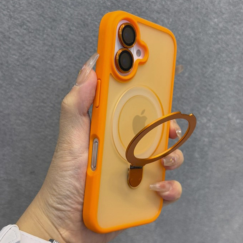 Matte Ring Holder Glass Lens P - đánh giá và giá Phone Accessories Ring Holder