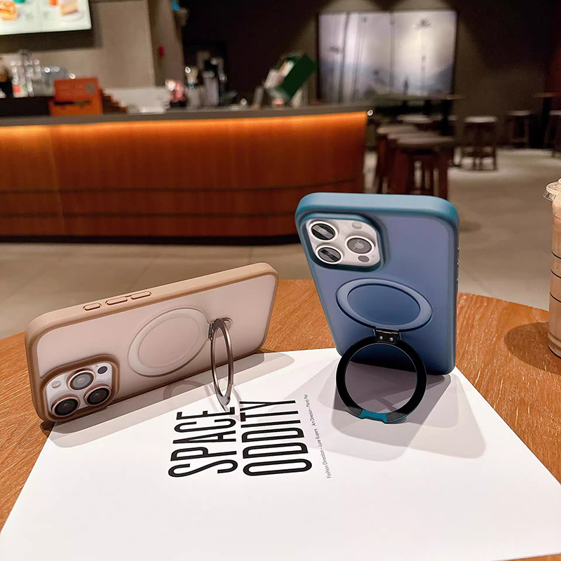 Matte Ring Holder Glass Lens P - đánh giá và giá Phone Accessories Ring Holder