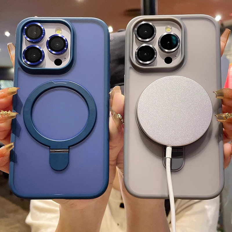 Matte Ring Holder Glass Lens P - đánh giá và giá Phone Accessories Ring Holder