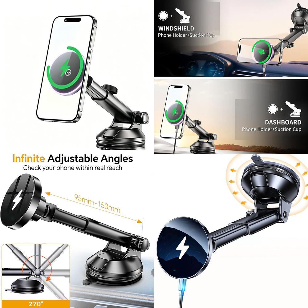 New Electronics Products Trend - đánh giá và giá Phone Accessories Trending Products