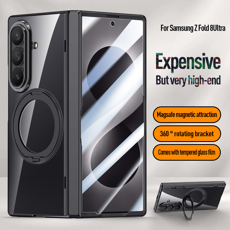 For Samsung Galaxy Z Fold 8 Ul - đánh giá và giá Phone Accessories Ring Holder