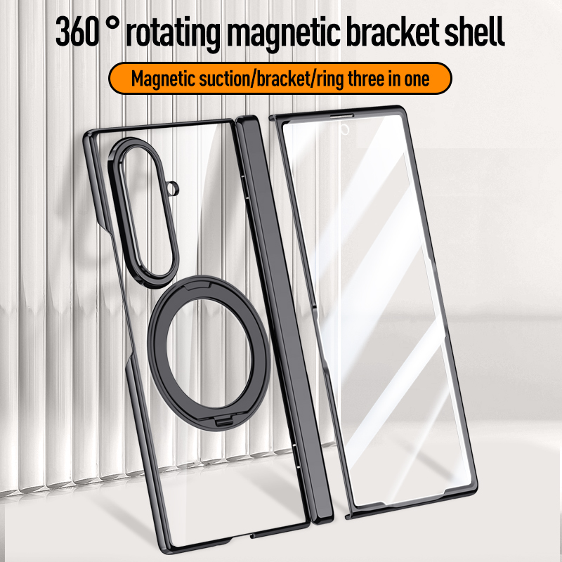 For Samsung Galaxy Z Fold 8 Ul - đánh giá và giá Phone Accessories Ring Holder