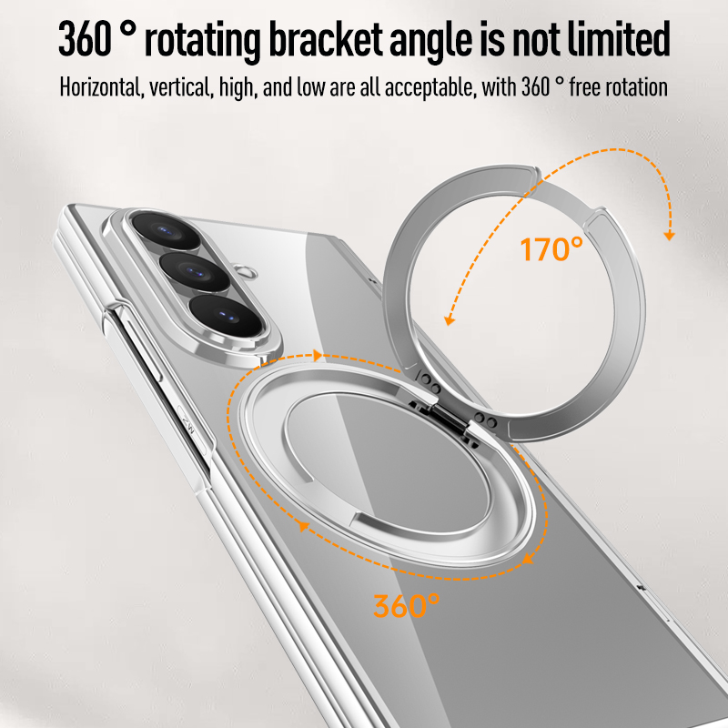 For Samsung Galaxy Z Fold 8 Ul - đánh giá và giá Phone Accessories Ring Holder