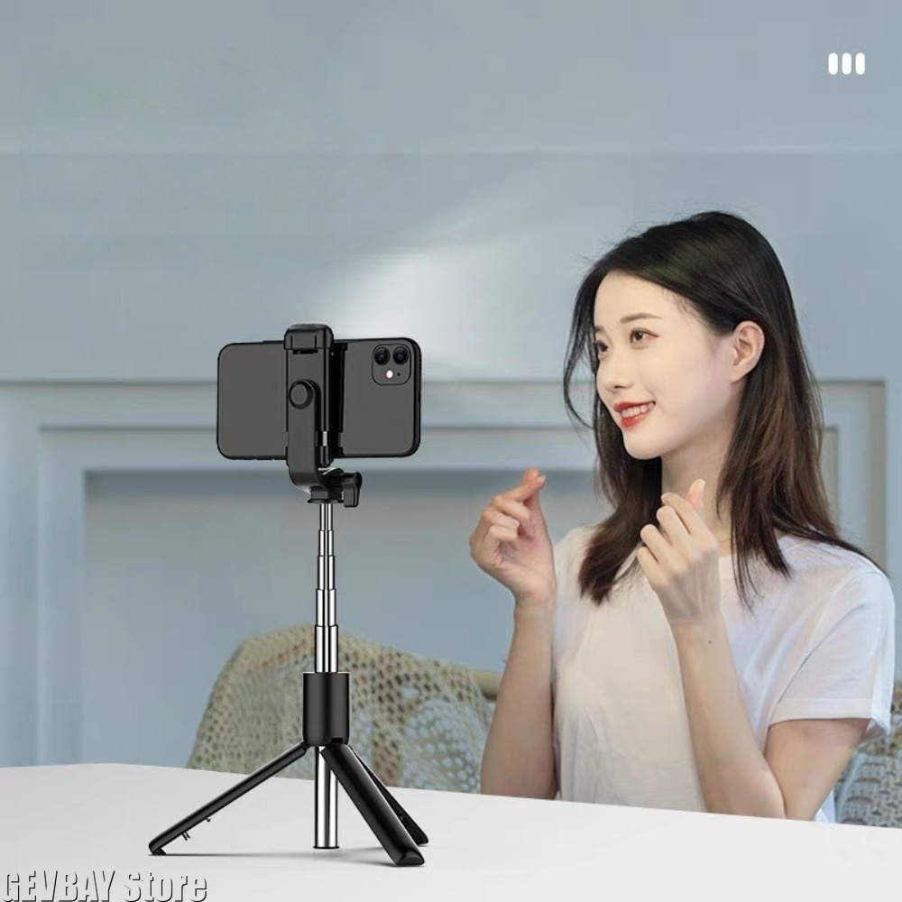 1pc Wireless Bluetooth Selfie  - đánh giá và giá Phone Accessories Brand