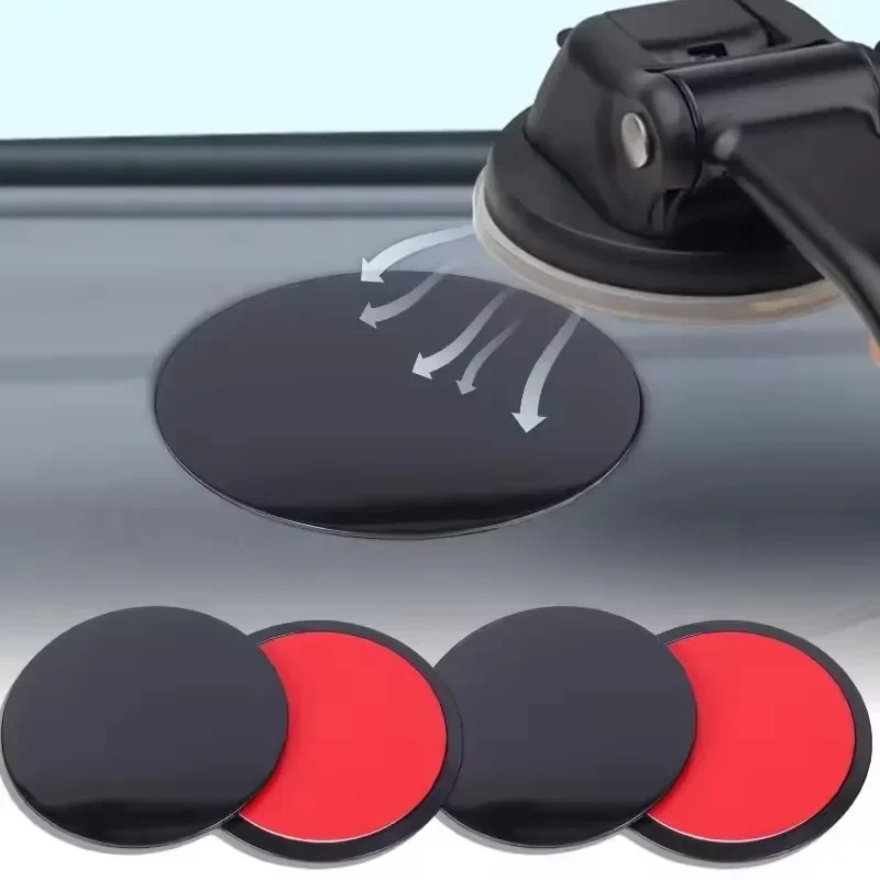 Universal Dashboard Adhesive S - đánh giá và giá Quirky Phone Accessories