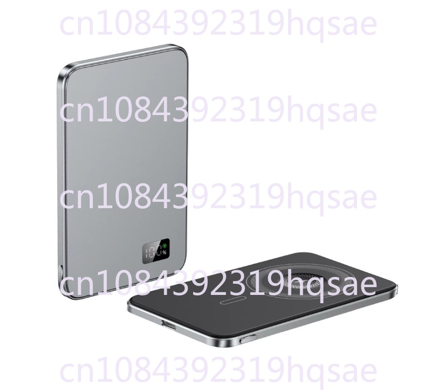 2024 New Arrival Super Slim 50 - đánh giá và giá Power Bank Slim