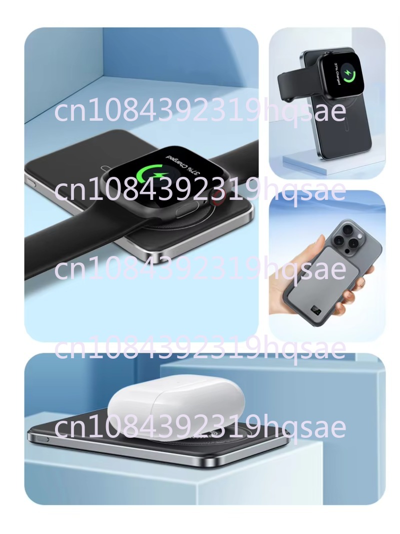 2024 New Arrival Super Slim 50 - đánh giá và giá Power Bank Slim