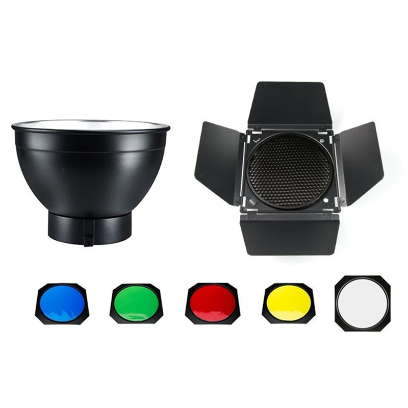 A99E-Photography Lighting Kit  - đánh giá và giá Phone Accessories Brand