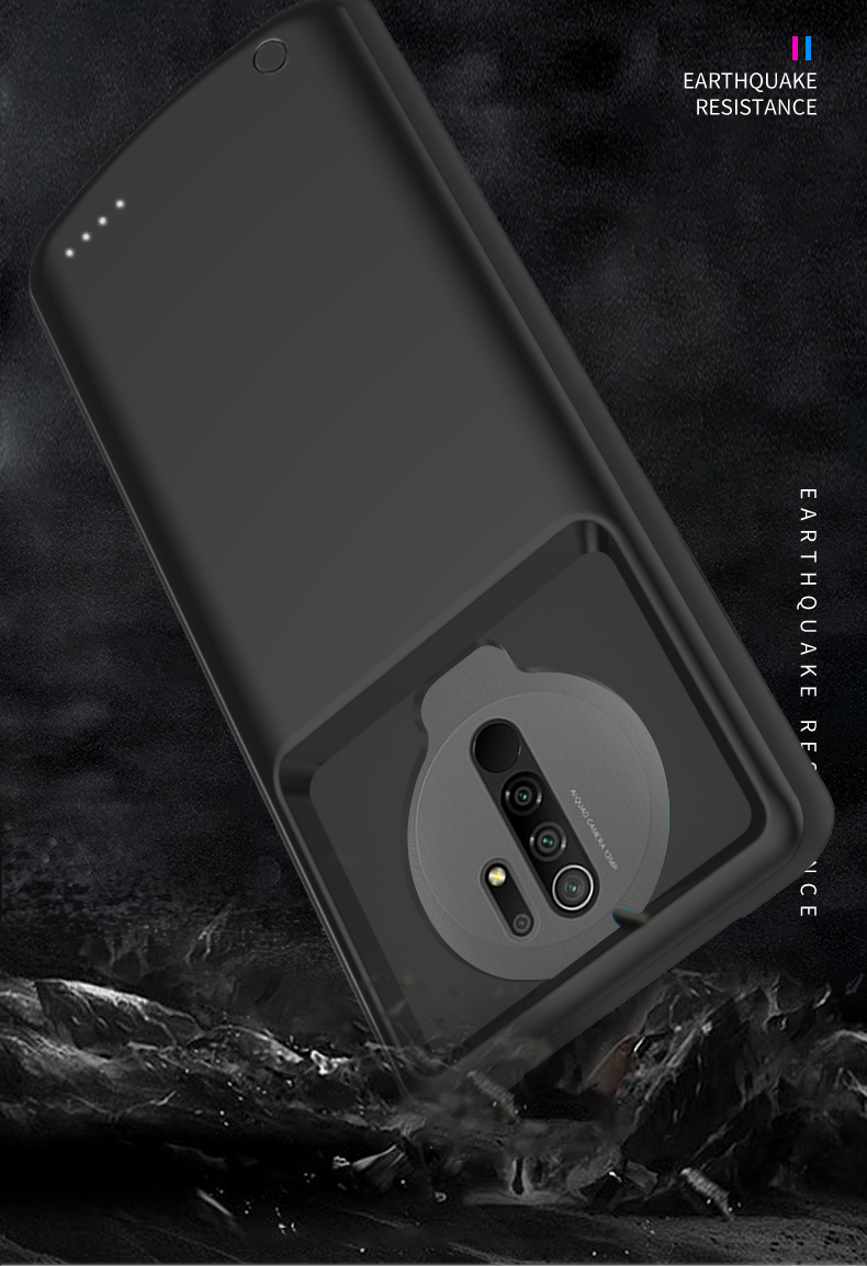 Ốp Lưng Pin Sạc Dự Phòng Cho C - đánh giá và giá Power Bank Slim