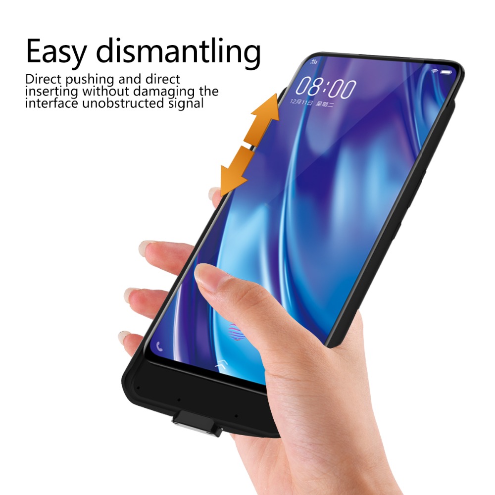 Ốp Lưng Pin Sạc Dự Phòng Cho C - đánh giá và giá Power Bank Slim