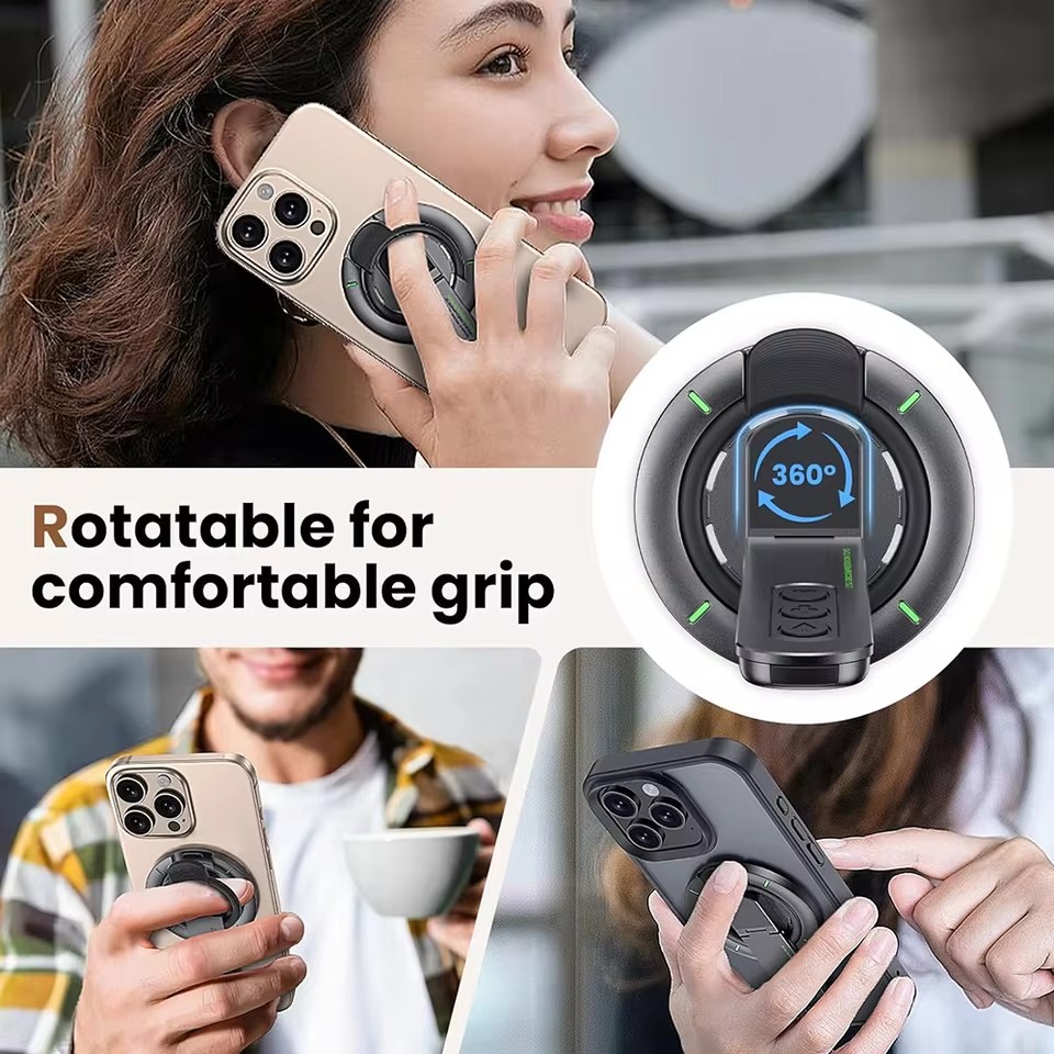 1Pc 360 ° Roration Stand for M - đánh giá và giá Phone Accessories Ring Holder