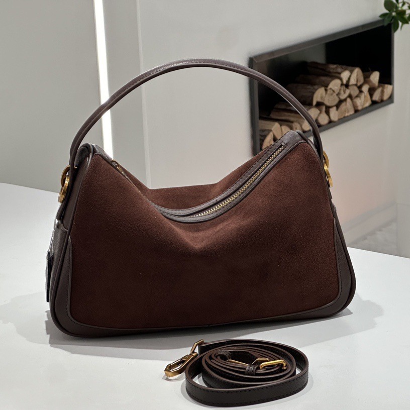 Women's Genuine Suede Cowhide  - đánh giá và giá Phone Accessories Brand