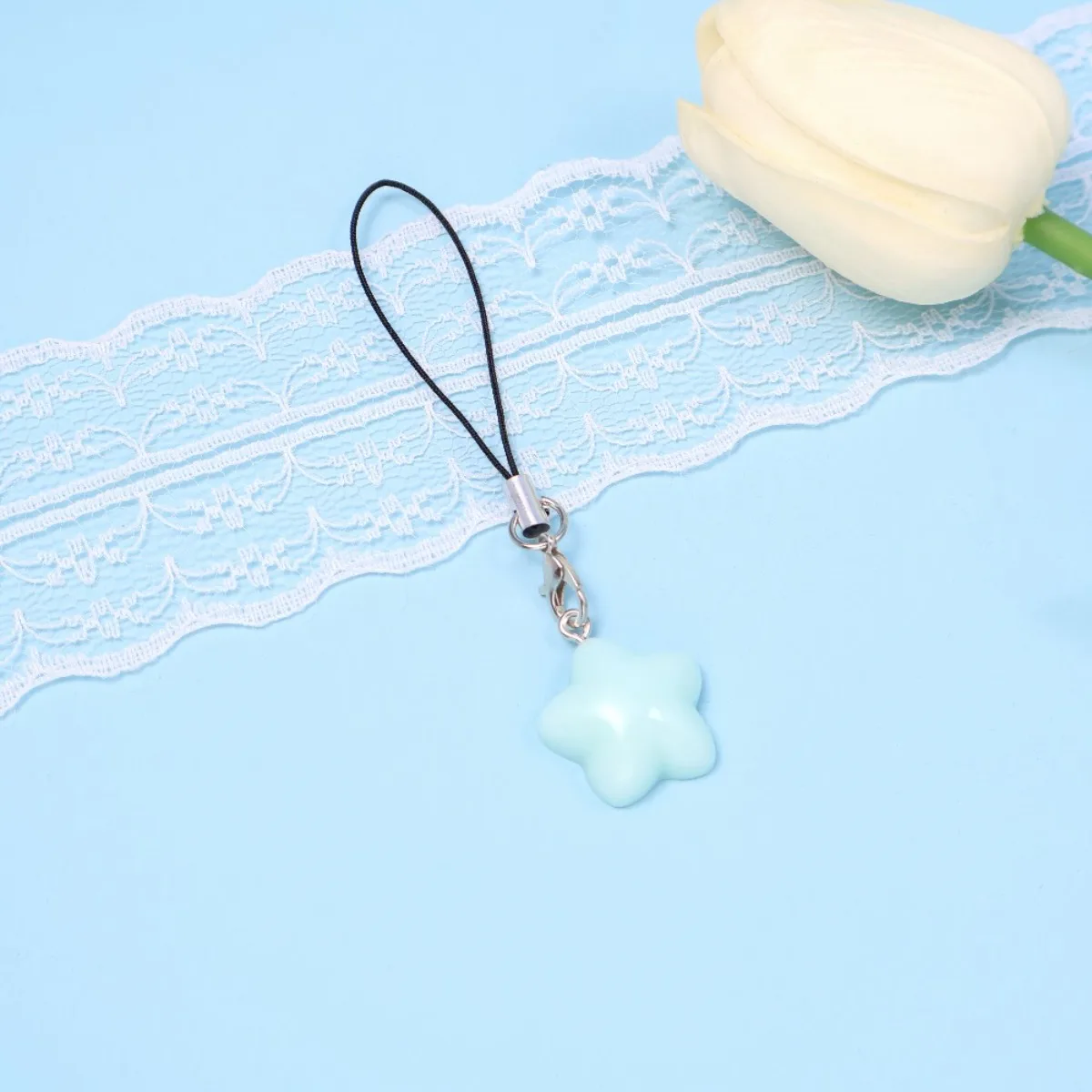 Phone Charm Accessories Pastel - đánh giá và giá Phone Accessories For Teen Girls