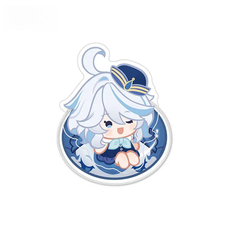 [Official Merch] GI Summer Par - đánh giá và giá Phone Accessories Cute