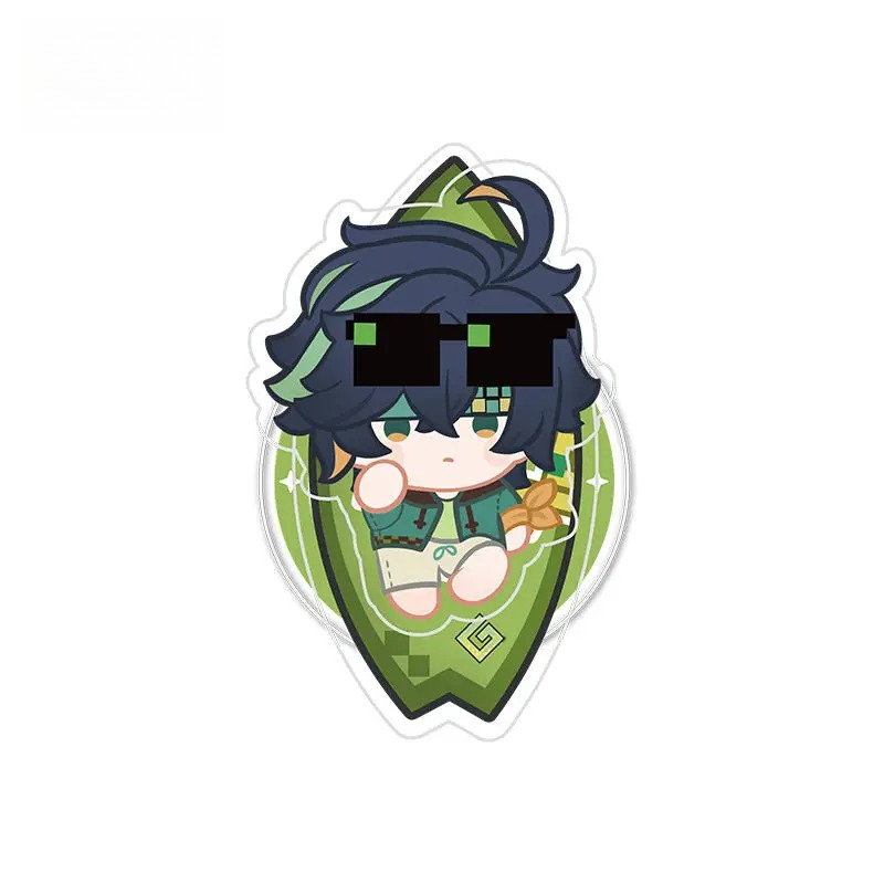 [Official Merch] GI Summer Par - đánh giá và giá Phone Accessories Cute