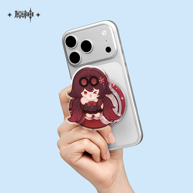 [Official Merch] GI Summer Par - đánh giá và giá Phone Accessories Cute