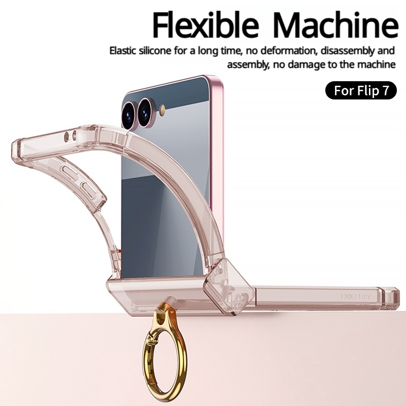 Luxury Ring Holder Airbag Hing - đánh giá và giá Phone Accessories Ring Holder