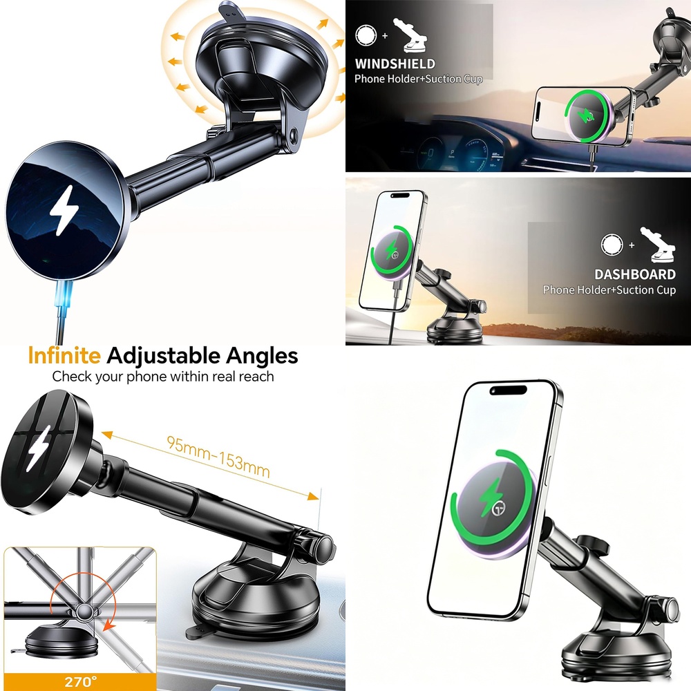 Electronic Accessories New Tre - đánh giá và giá Phone Accessories Trending Products